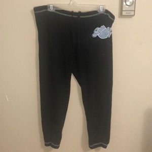 No Boundaries New York Sweatpants